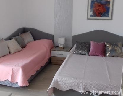 Apartamentos AMFORA - Apartamento A2, , alojamiento privado en Igalo, Montenegro - 04.a2